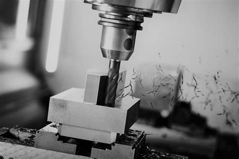 cnc machining gilbert